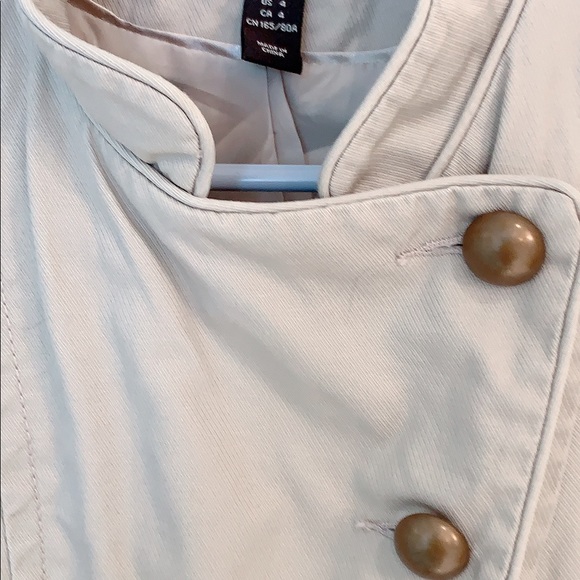 h&m jacket - Picture 4 of 4